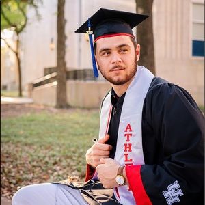 Meet your Posher, Parker